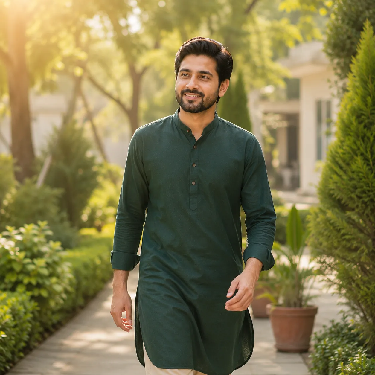 Step 1: Assessment — Aman Rehab & Caring Center