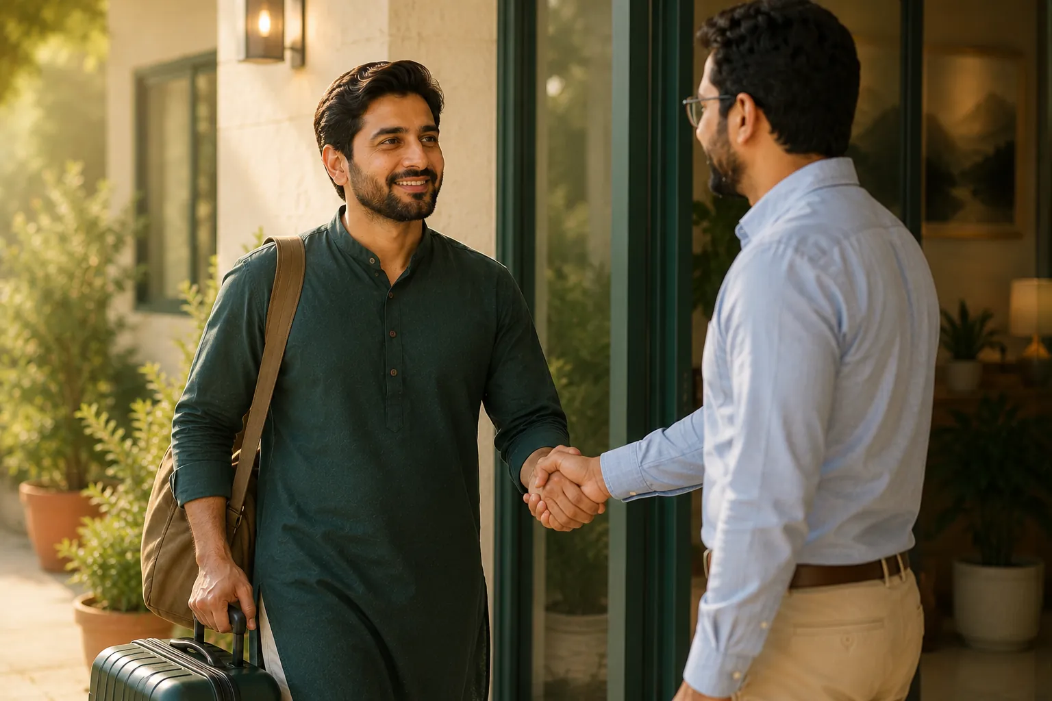 Step 4: Aftercare — Aman Rehab & Caring Center